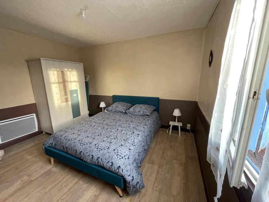 2)Paisibilite A 2 Pas De La Seine Proche Commerces Apartman Duclair Kültér fotó