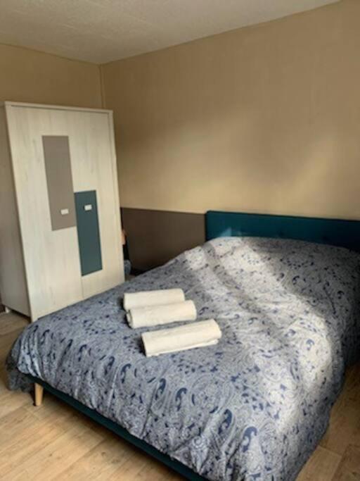 2)Paisibilite A 2 Pas De La Seine Proche Commerces Apartman Duclair Kültér fotó